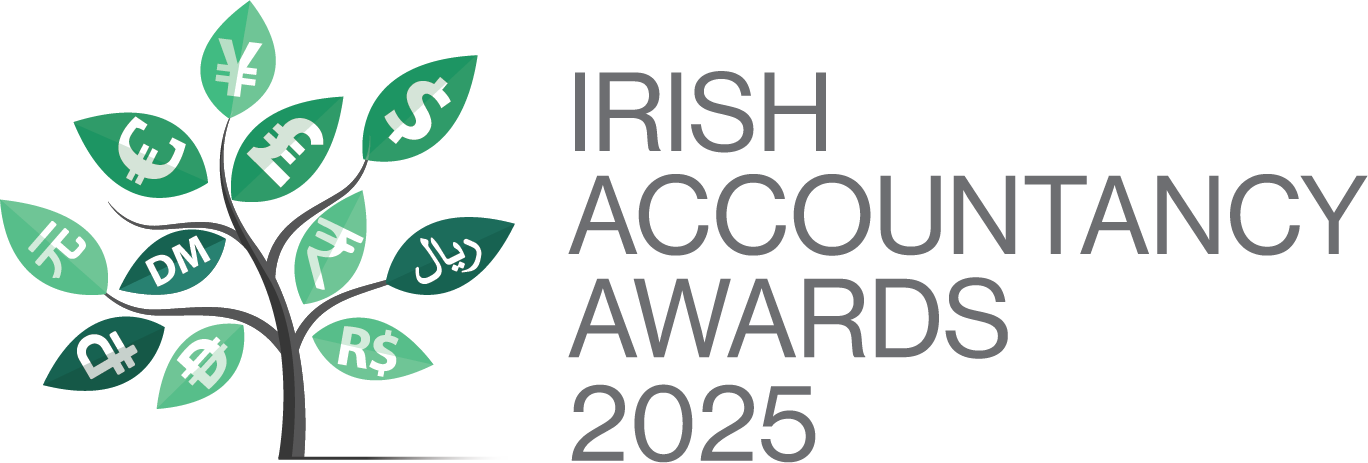 Irish Accountancy Awardss