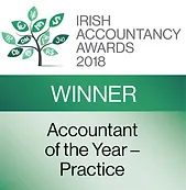 Accountant of the Year – Practice