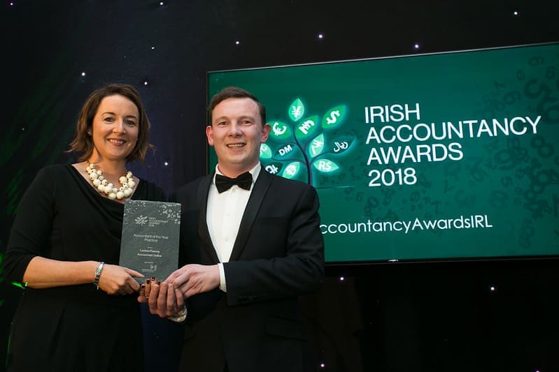 Accountant of the Year – Practice